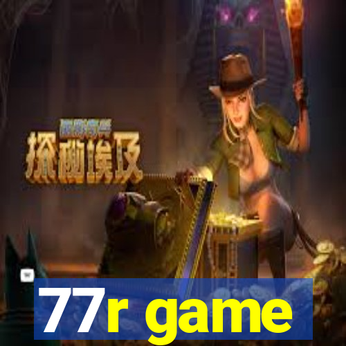 77r game